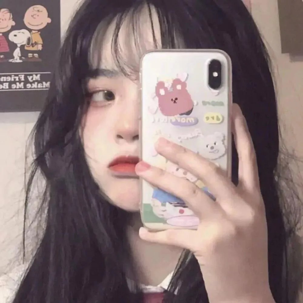 女仆